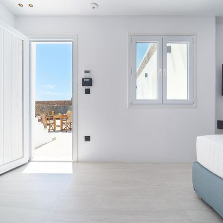 Le Ciel Suites & Villas Mykonos Town Extérieur photo
