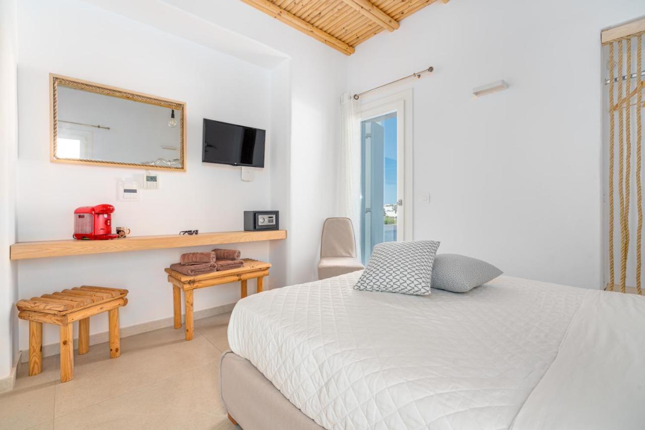 Le Ciel Suites & Villas Mykonos Town Extérieur photo