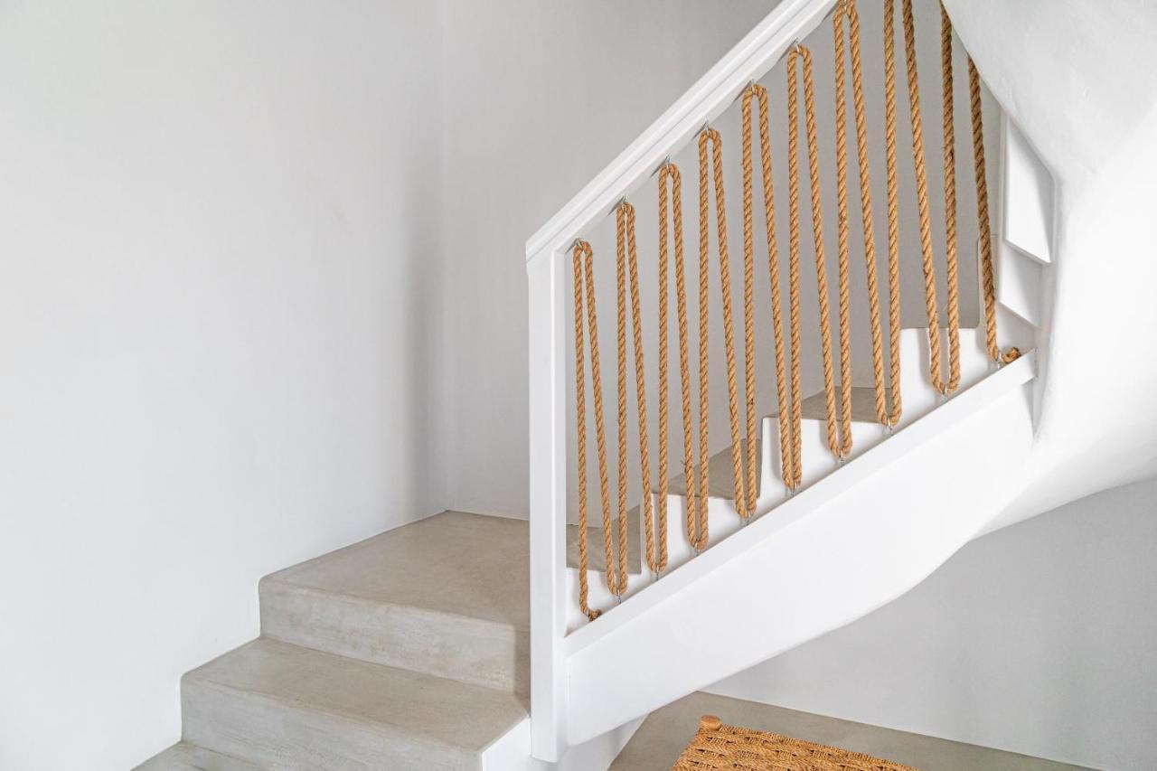 Le Ciel Suites & Villas Mykonos Town Extérieur photo