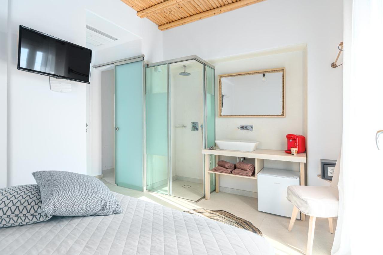 Le Ciel Suites & Villas Mykonos Town Extérieur photo