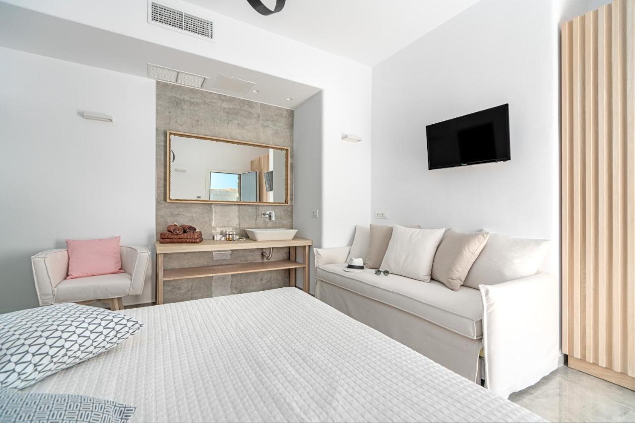 Le Ciel Suites & Villas Mykonos Town Extérieur photo