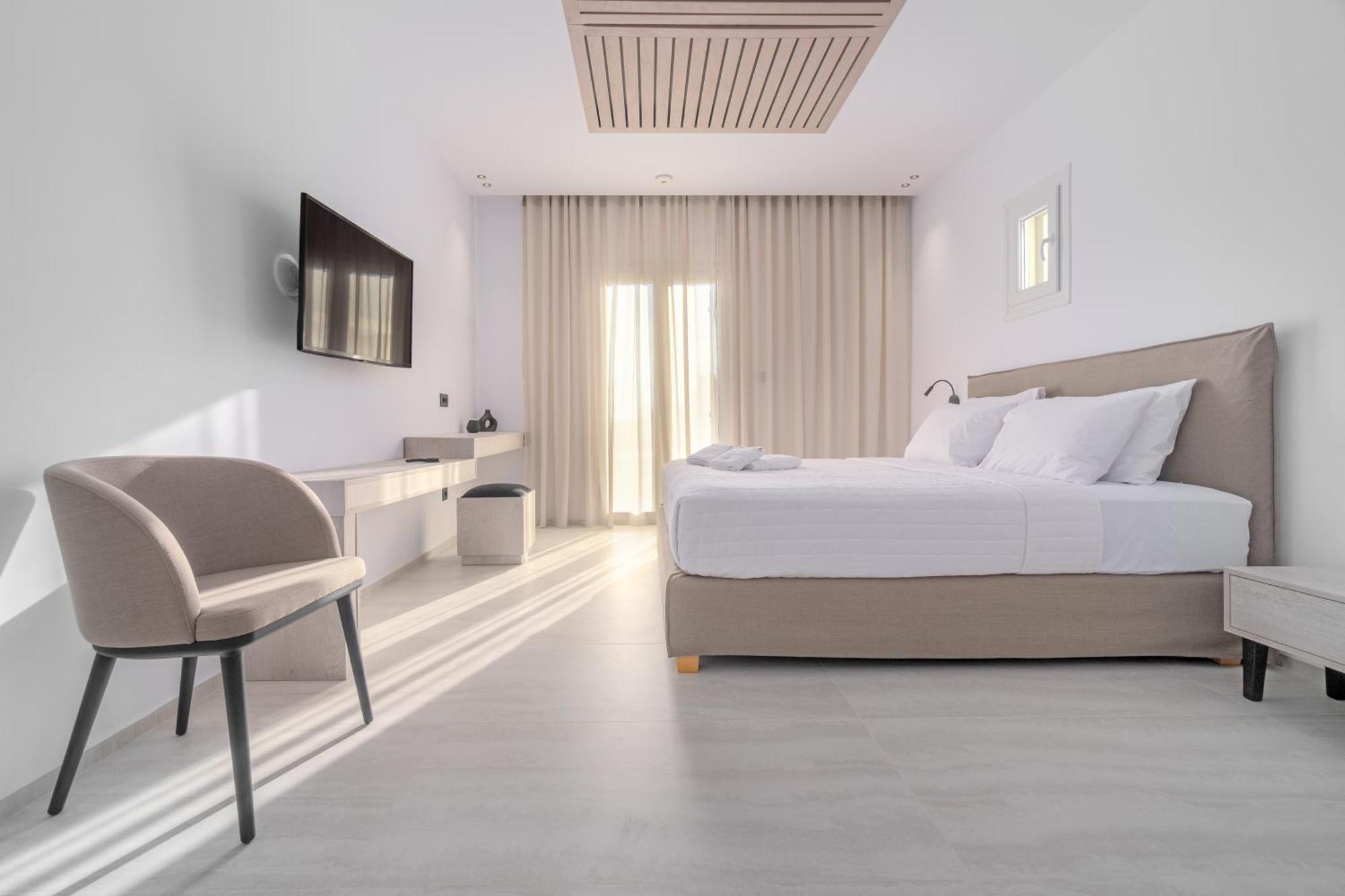 Le Ciel Suites & Villas Mykonos Town Extérieur photo