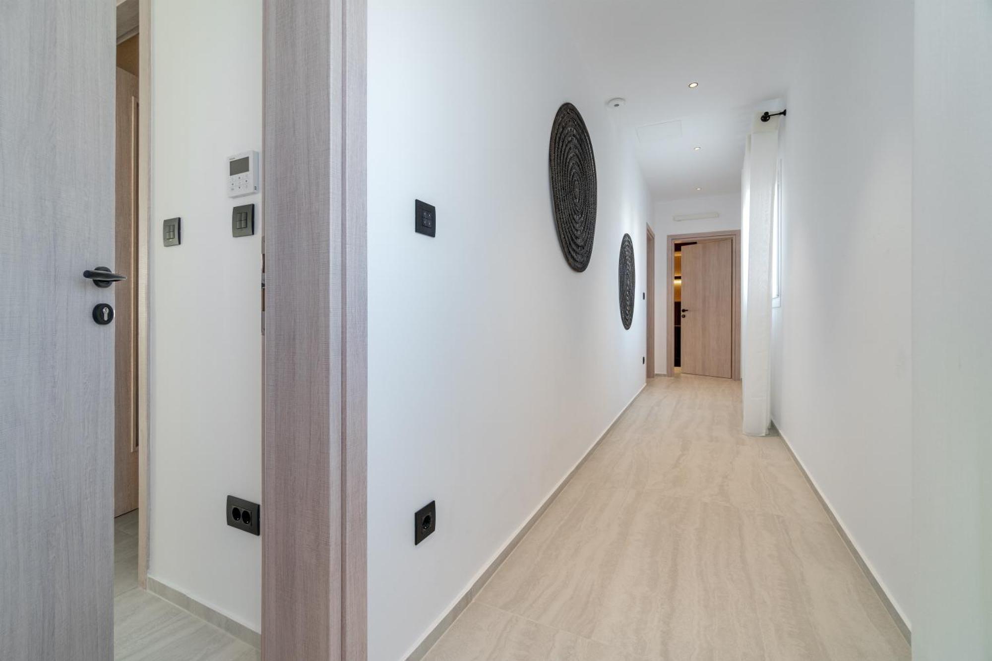 Le Ciel Suites & Villas Mykonos Town Extérieur photo