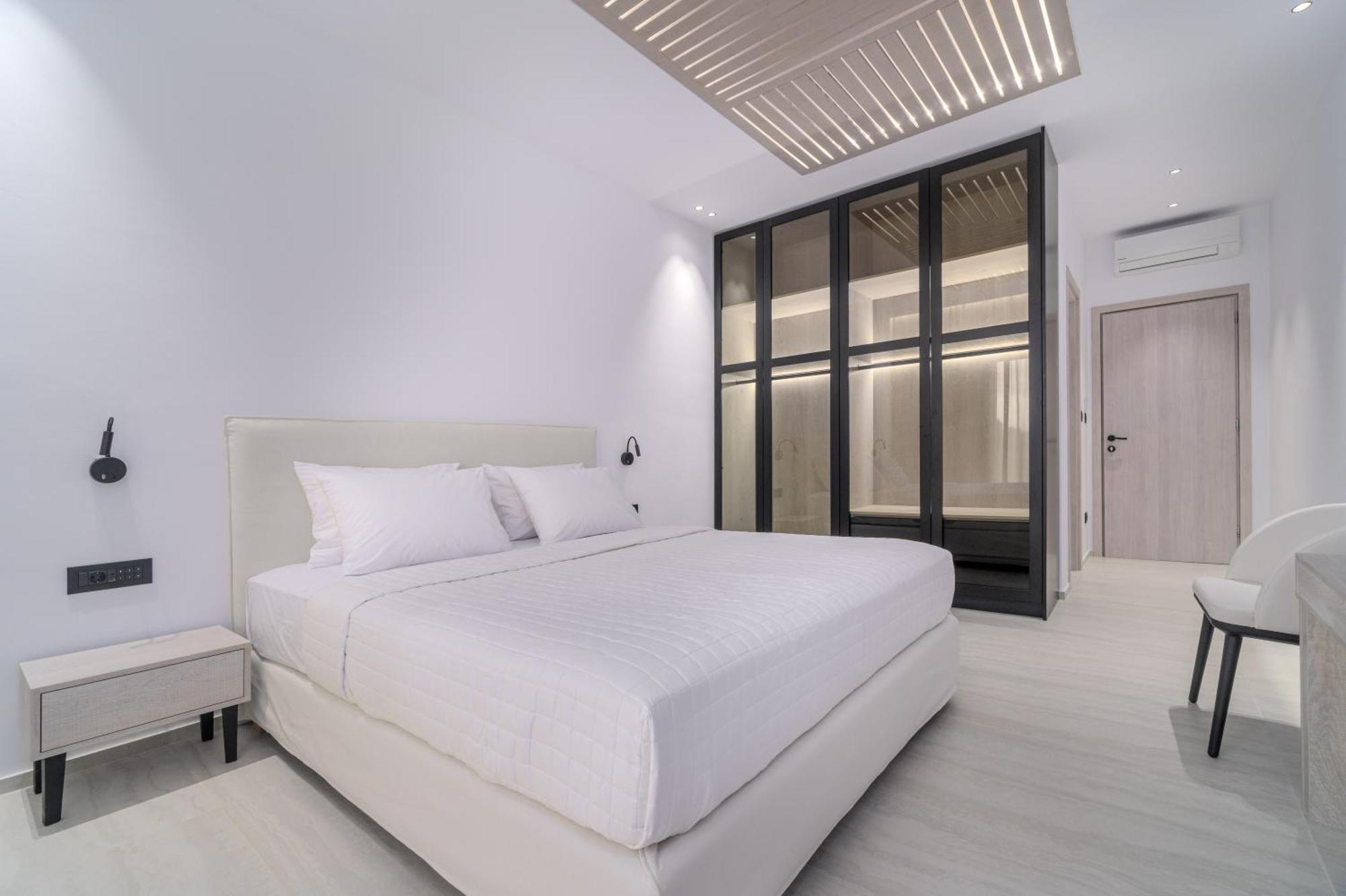 Le Ciel Suites & Villas Mykonos Town Extérieur photo